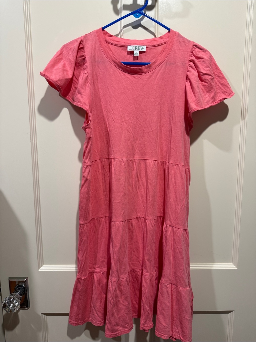 Subcategory selection for women's dress